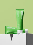 Green Tomato Pore Blurring Sun Cream Duo Set (SPF50+ PA++++) (50g*2ea)