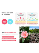 Camellia Clear Serum (30ml)
