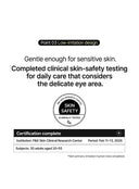 Ginseng Procollagen Eye Cream (20ml)