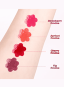 Pink Churros Plumping Glossy Lip (2g)