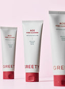ACE Pore Cleanser (120ml)