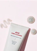 ACE Pore Cleanser (120ml)