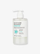 Glutathione Niacinamide Body Wash (300ml)