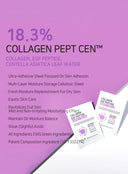 Collagen EGF Peptide Sheet Mask (25ml, 1ea)