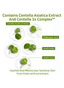 Collagen EGF Peptide Sheet Mask (25ml, 1ea)