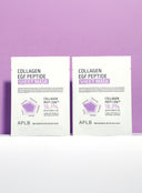 Collagen EGF Peptide Sheet Mask (25ml, 1ea)