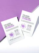 Collagen EGF Peptide Sheet Mask (25ml, 1ea)