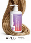 Intensive Booster Hair Shampoo (300ml)
