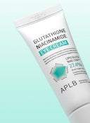 Glutathione Niacinamide Eye Cream (20ml)