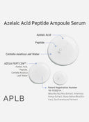 Azelaic Acid Peptide Ampoule Serum (40ml)