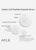 Glutathione & Azelaic Serum Duo Set (40ml *2ea)