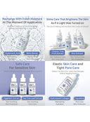 Glutathione & Azelaic Serum Duo Set (40ml *2ea)
