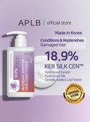 Intensive Booster Hair Conditioner (300ml)