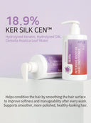 Intensive Booster Hair Conditioner (300ml)