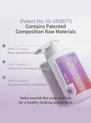 Intensive Booster Hair Conditioner (300ml)