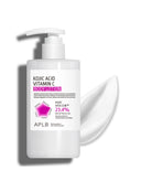 Kojic Acid Vitamin C Body Lotion (300ml)