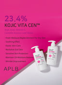 Kojic Acid Vitamin C Body Lotion (300ml)