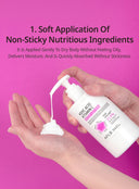 Kojic Acid Vitamin C Body Lotion (300ml)