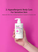 Kojic Acid Vitamin C Body Lotion (300ml)