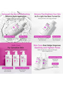 Kojic Acid Vitamin C Body Lotion (300ml)