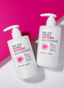 Kojic Acid Vitamin C Body Lotion (300ml)