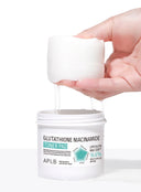 Glutathione Niacinamide Toner Pad (60ea)