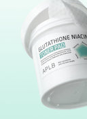 Glutathione Niacinamide Toner Pad (60ea)
