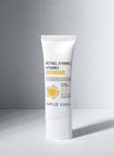 Retinol Vitamin C Vitamin E Sunscreen (SPF50+ PA++++) (40ml)