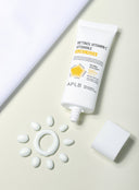 Retinol Vitamin C Vitamin E Sunscreen (SPF50+ PA++++) (40ml)