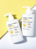 Retinol Vitamin C Vitamin E Body Lotion (300ml)