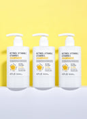 Retinol Vitamin C Vitamin E Body Lotion (300ml)