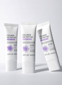 Collagen Egf Peptide Sunscreen SPF50+ PA++++ Duo Set (40ml*2ea)
