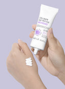 Collagen Egf Peptide Sunscreen SPF50+ PA++++ Duo Set (40ml*2ea)