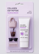 Collagen Egf Peptide Sunscreen SPF50+ PA++++ (40ml)