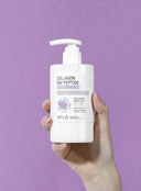 Collagen Egf Peptide Body Lotion Duo Set (300ml*2ea)