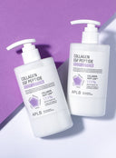 Collagen Egf Peptide Body Lotion Duo Set (300ml*2ea)
