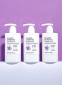 Collagen Egf Peptide Body Lotion Duo Set (300ml*2ea)