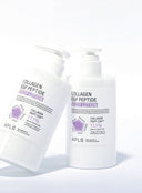 Collagen Egf Peptide Body Lotion Duo Set (300ml*2ea)
