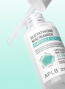 Glutathione Niacinamide Ampoule Serum (40ml)