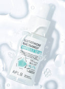 Glutathione Niacinamide Ampoule Serum (40ml)