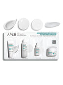 Glutathione Niacinamide Skin Care 4 Types Sachet Trio Set (1.5ml * 4ea)*3ea