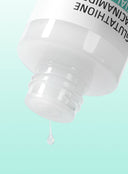 Glutathione Niacinamide Facial Toner Trio Set (160ml*3ea)