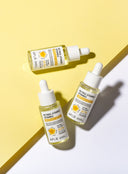 Retinol Vitamin C Vitamin E Ampoule Serum (40ml)