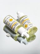 Retinol Vitamin C Vitamin E Ampoule Serum (40ml)