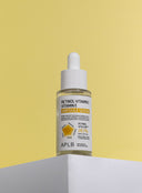 Retinol Vitamin C Vitamin E Ampoule Serum (40ml)