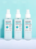 Glutathione Niacinamide Mist Essence Duo Set (105ml*2ea)