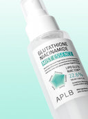 Glutathione Niacinamide Mist Essence Duo Set (105ml*2ea)