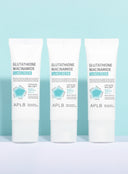 Glutathione Niacinamide Sunscreen (SPF50+ PA++++) Duo Set (40ml*2ea)
