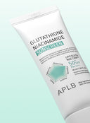 Glutathione Niacinamide Sunscreen (SPF50+ PA++++) (40ml)