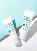 Glutathione Niacinamide Facial Cleanser Trio Set (80ml*3ea)